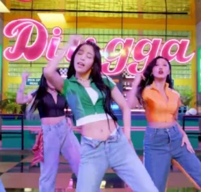 Dingga (2020)