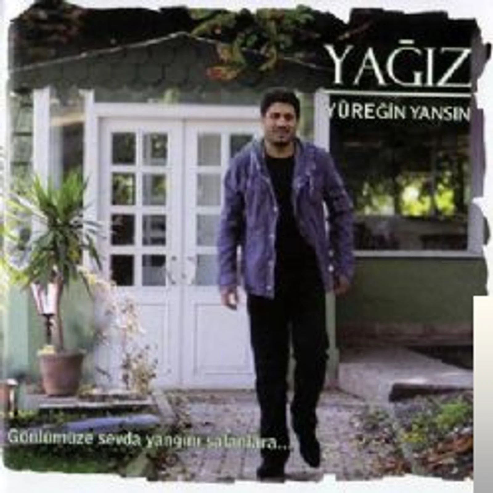 Yüreği Yansın (2013)