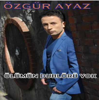 Ölümün Dublörü Yok (2020)