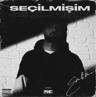 Seçilmişim (2020)