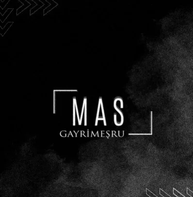 Gayrimeşru (2020)