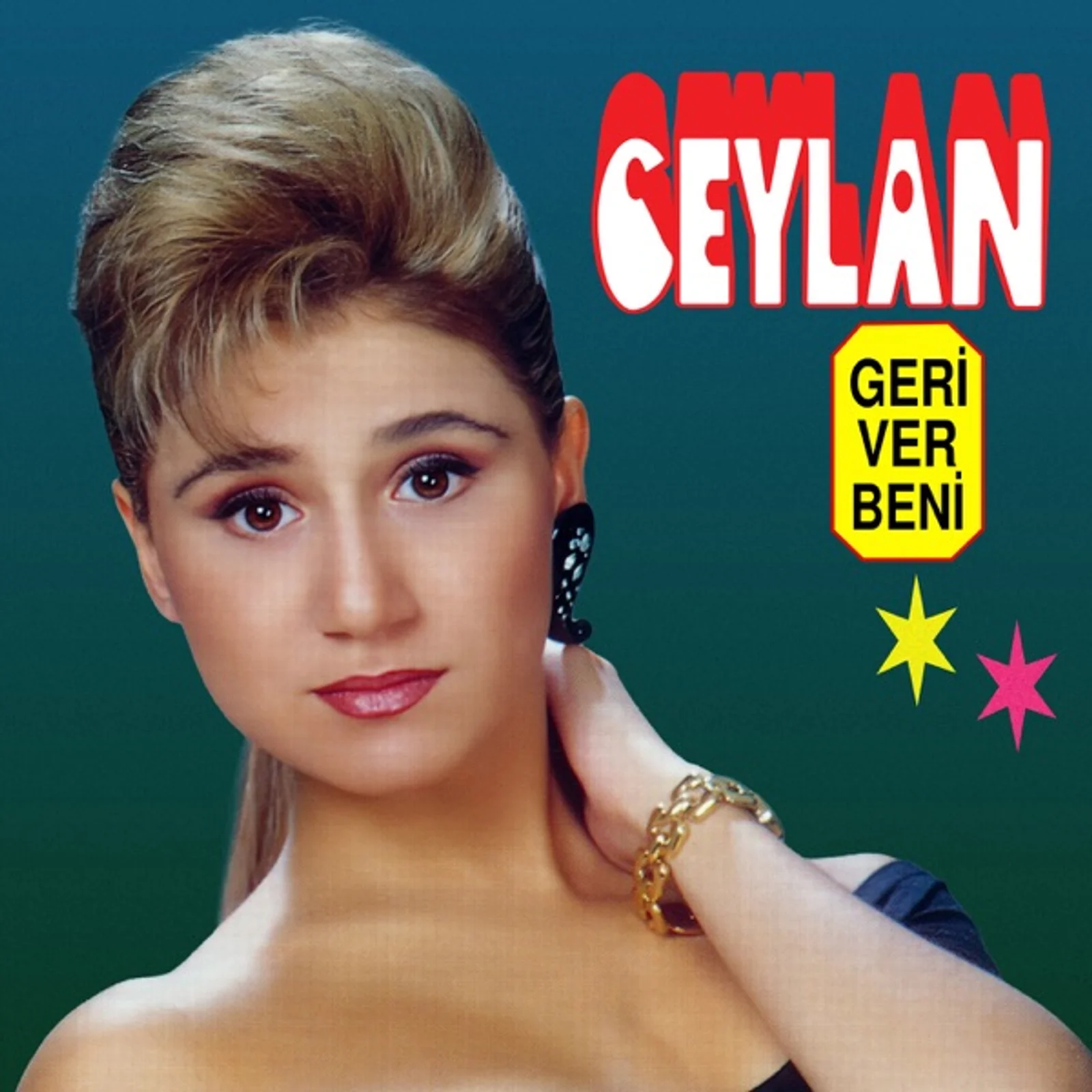 Geri Ver Beni (1993)