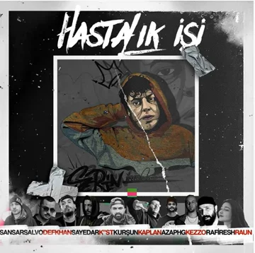Hastalık İşi (2020)