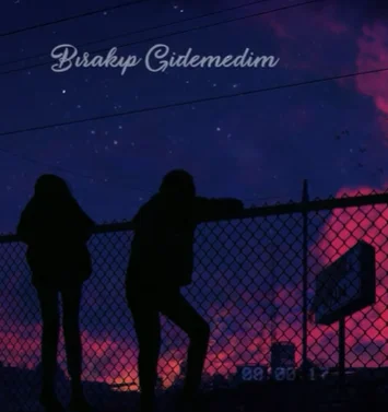 Bırakıp Gidemedim (2020)