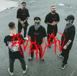 Avavav (2020)