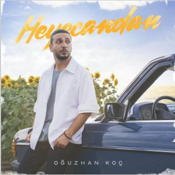 Heyecandan (2020)