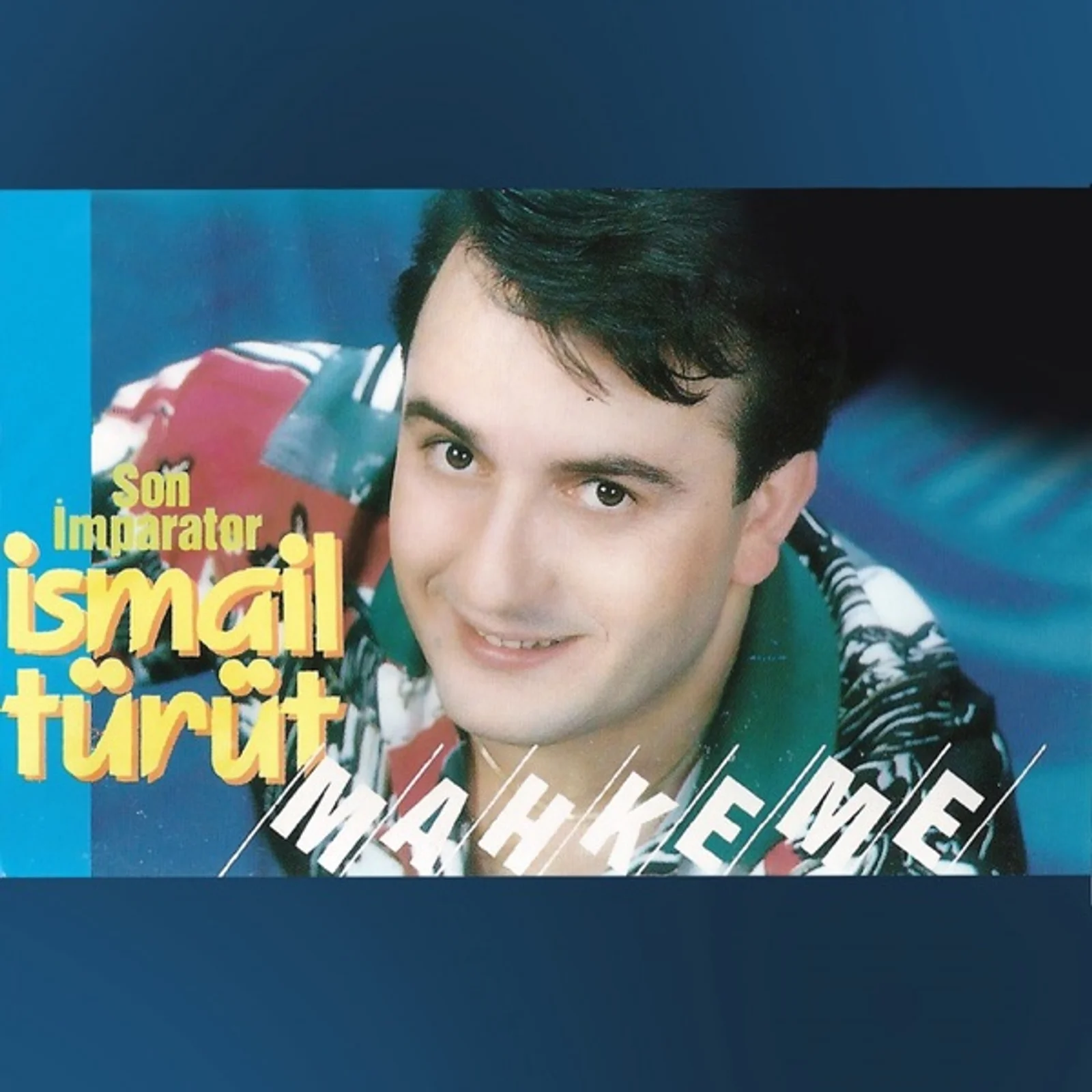 Mahkeme (1992)