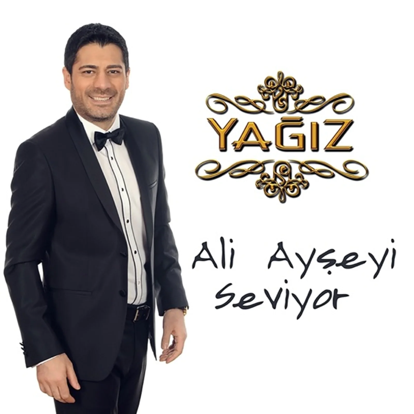 Ali Ayşeyi Seviyor (2014)