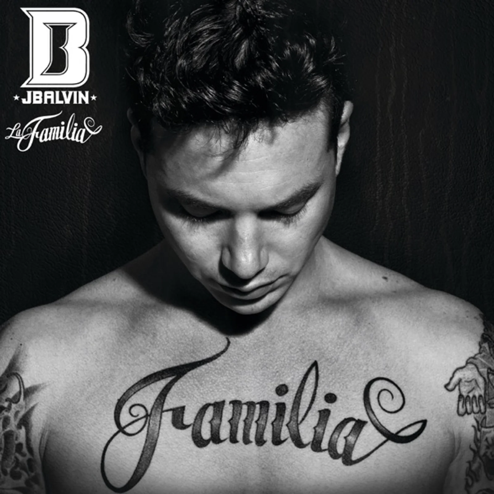 La Familia (2013)