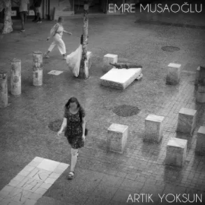 Artık Yoksun (2020)
