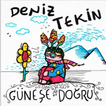 Güneşe Doğru (2020)