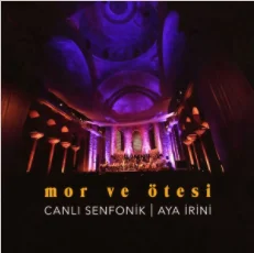 Canlı Senfonik 1 (2019)