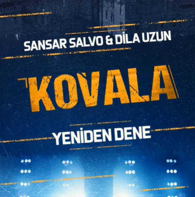Yeniden Dene (2021)