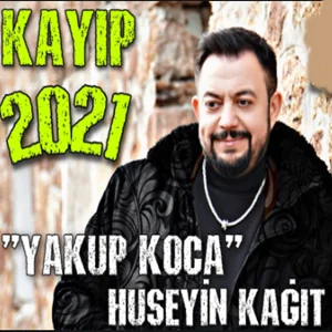 Kayıp (2021)
