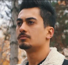 Aşkına Yenildim (2021)
