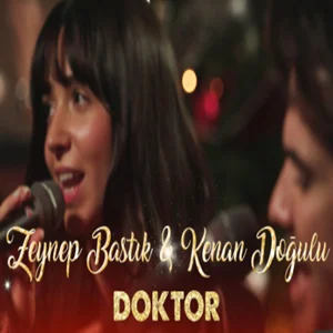Doktor (2021)