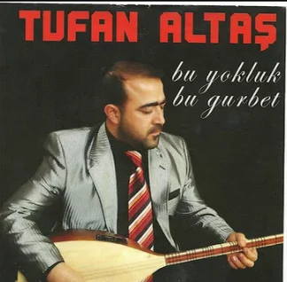 Bu Yokluk Bu Gurbet (2017)