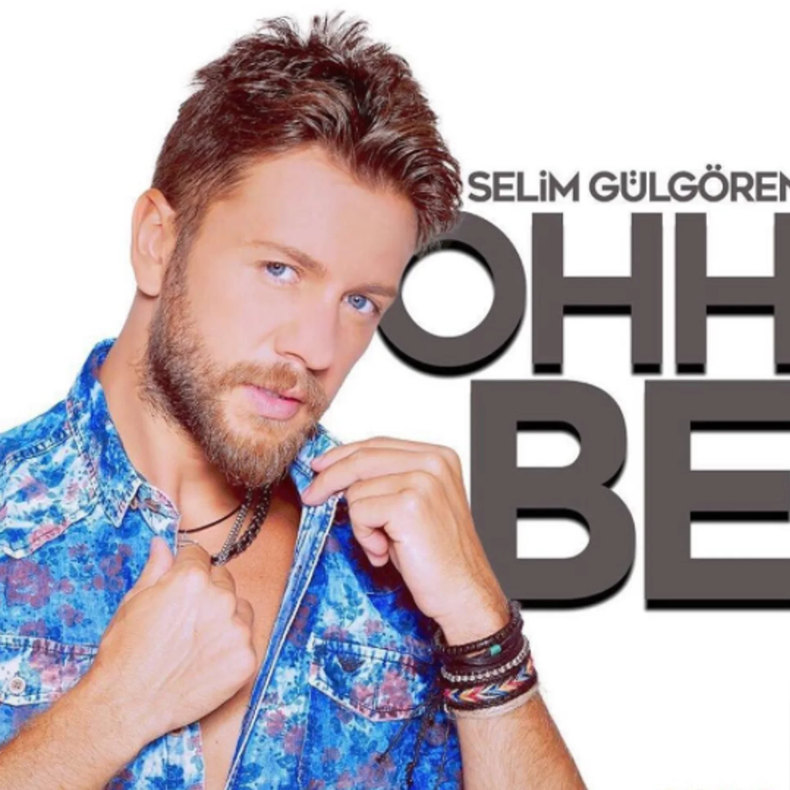 Oh Be (2017)