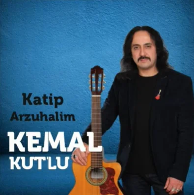 Katip Arzuhalim (2020)