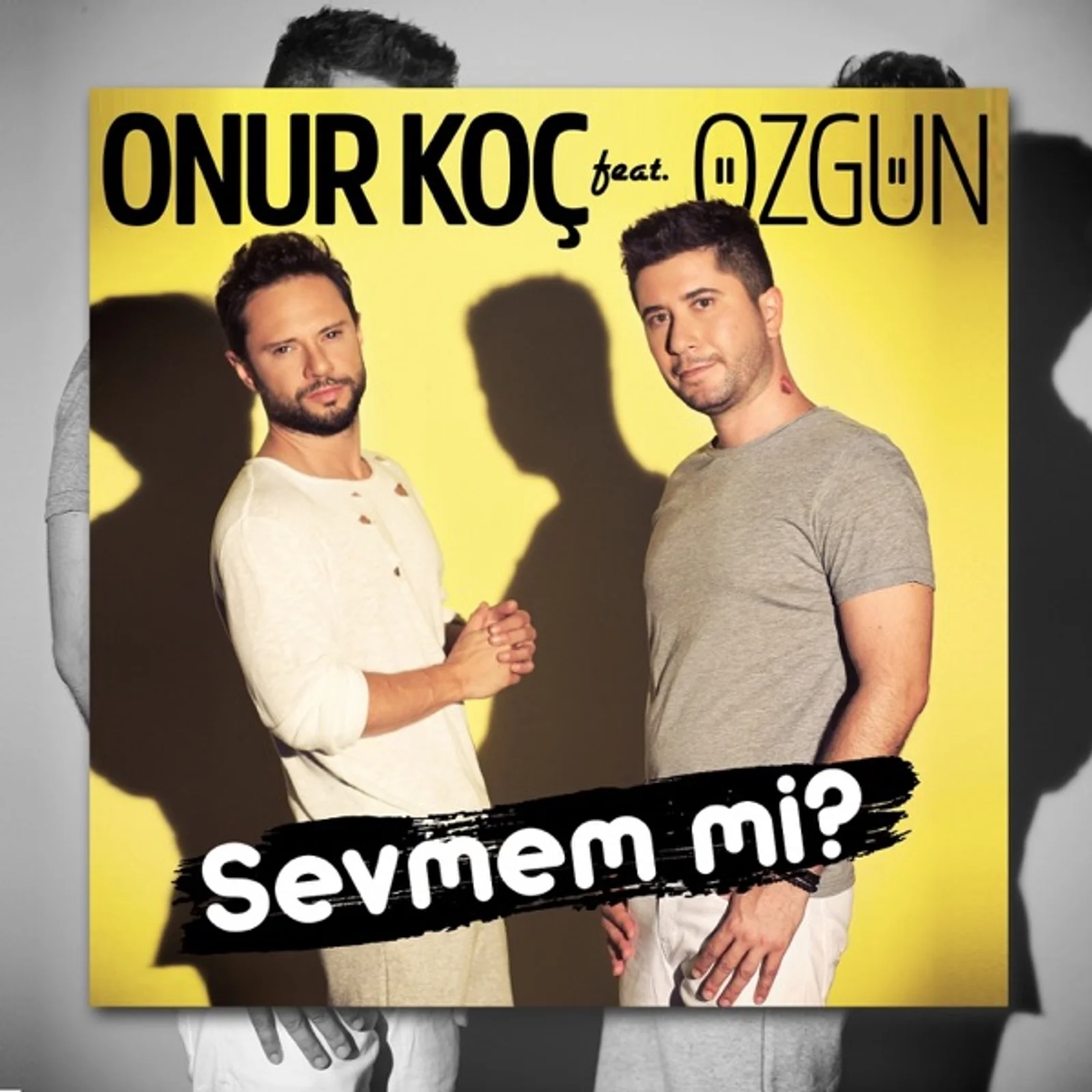 Sevmem Mi (2017)