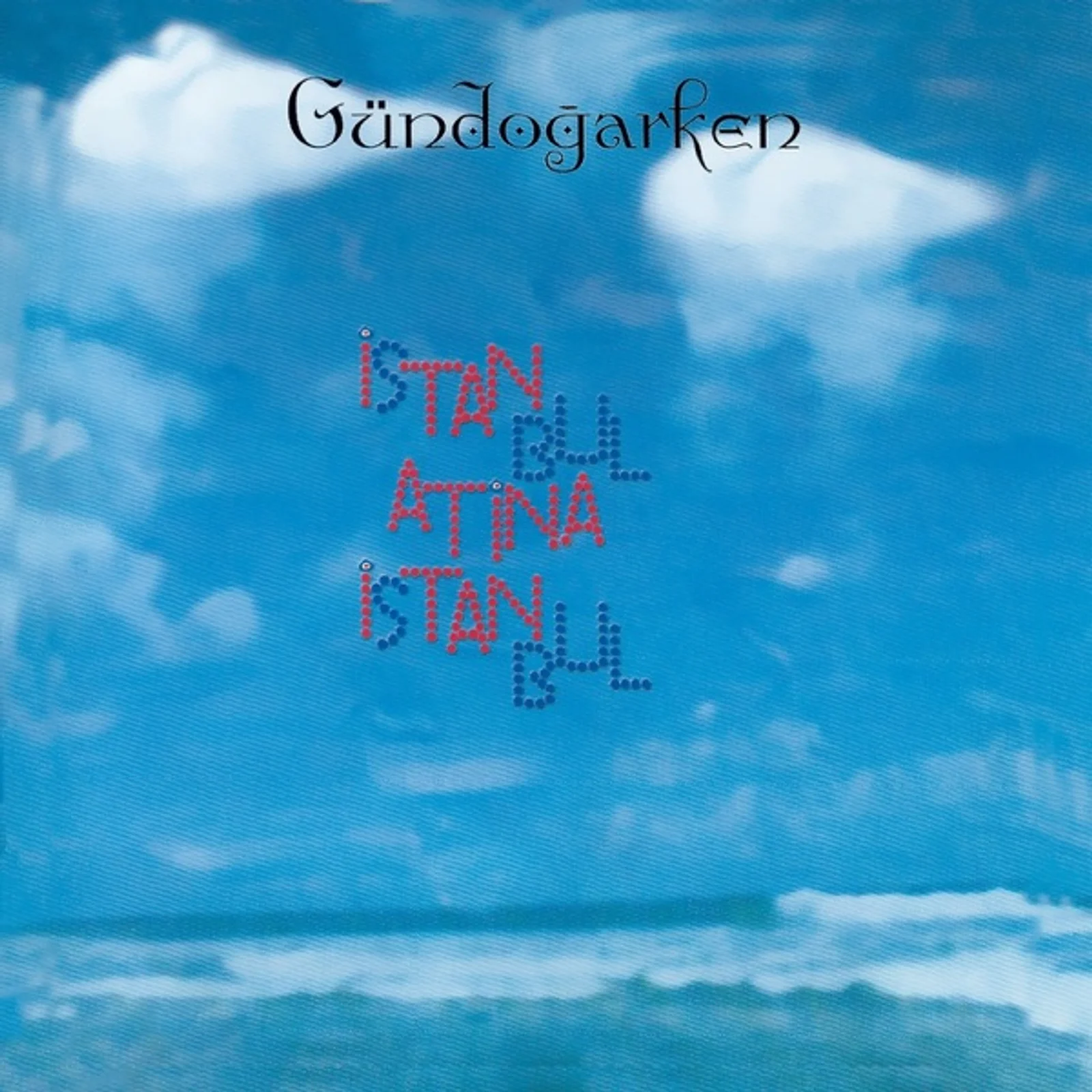 İstanbul Atina İstanbul (2000)