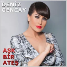 Aşk Bir Ateş (2017)