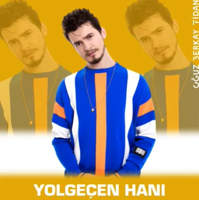 Yolgeçen Hanı (2021)