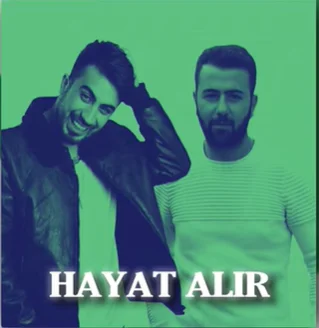 Hayat Alır (2021)