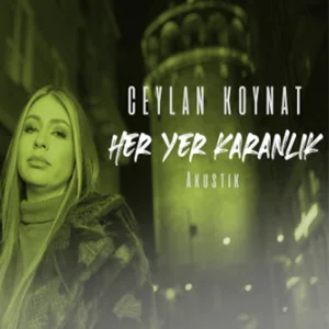 Her Yer Karanlık (2021)