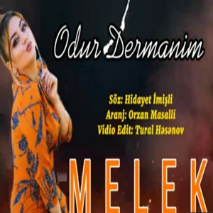 Odur Dermanim (2021)