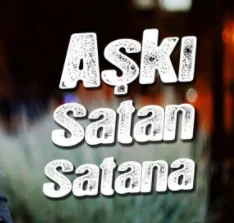 Aşkı Satan Satana (2021)