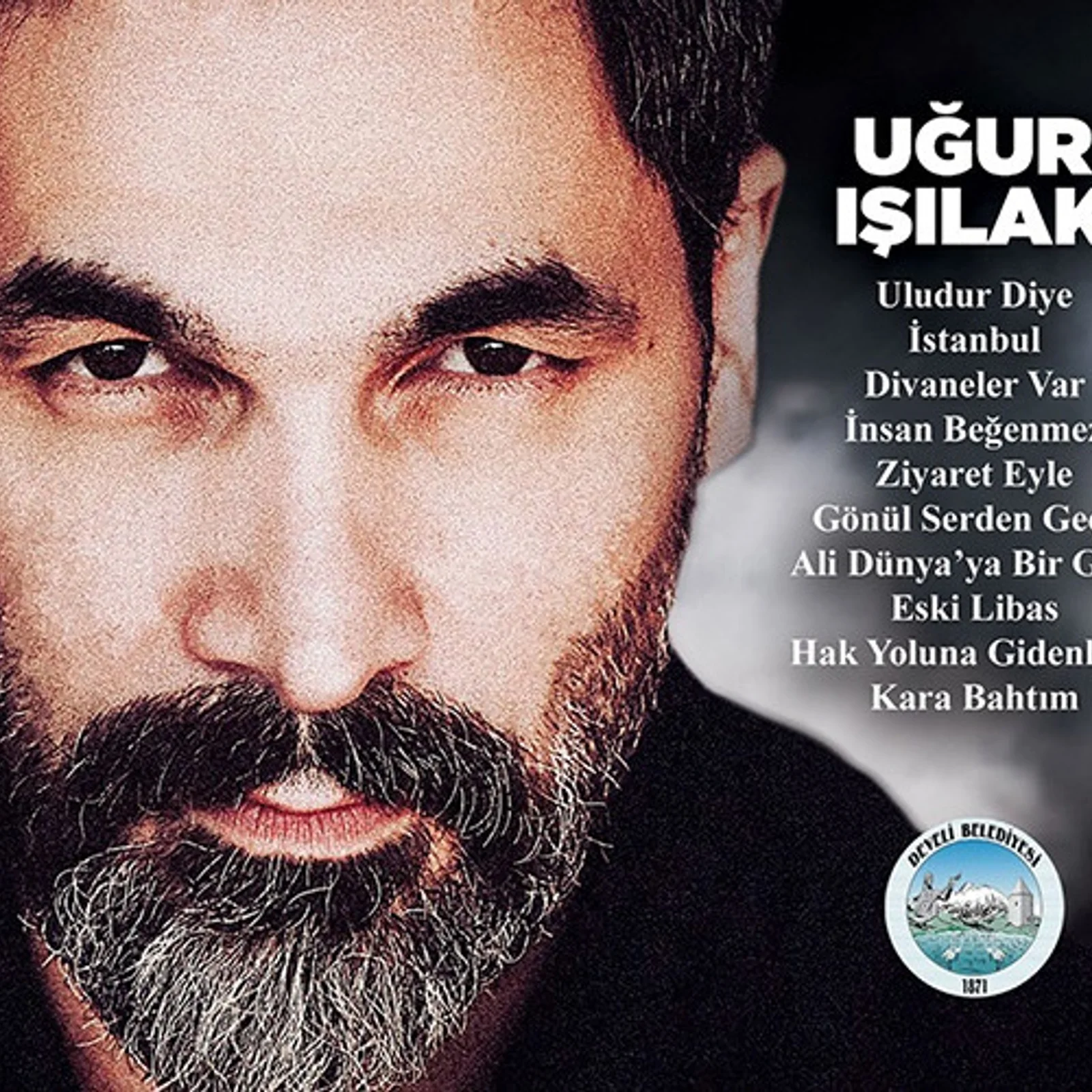 Seyrani Türküleri 1 (2018)