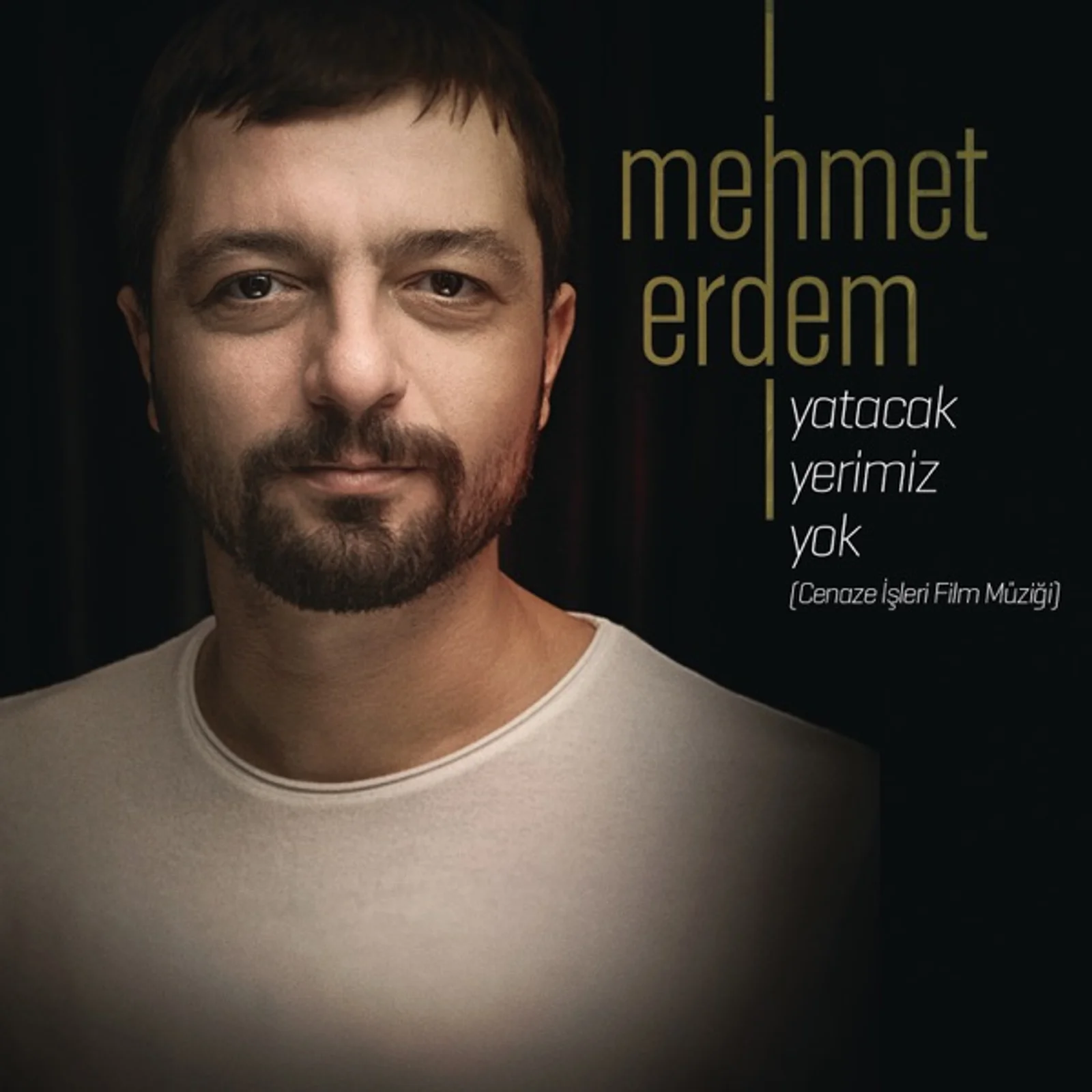 Yatacak Yerimiz Yok (2017)