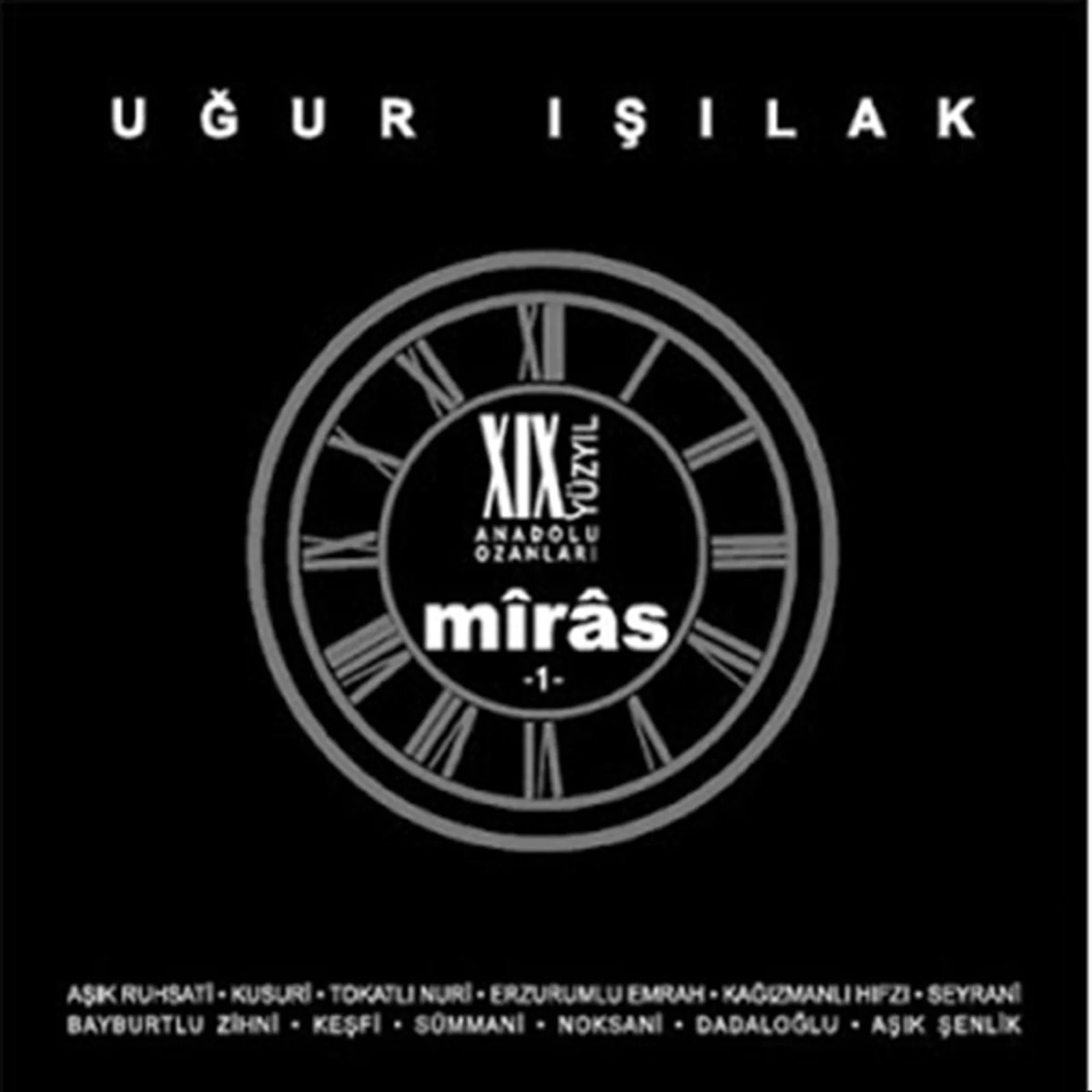 Miras (2011)