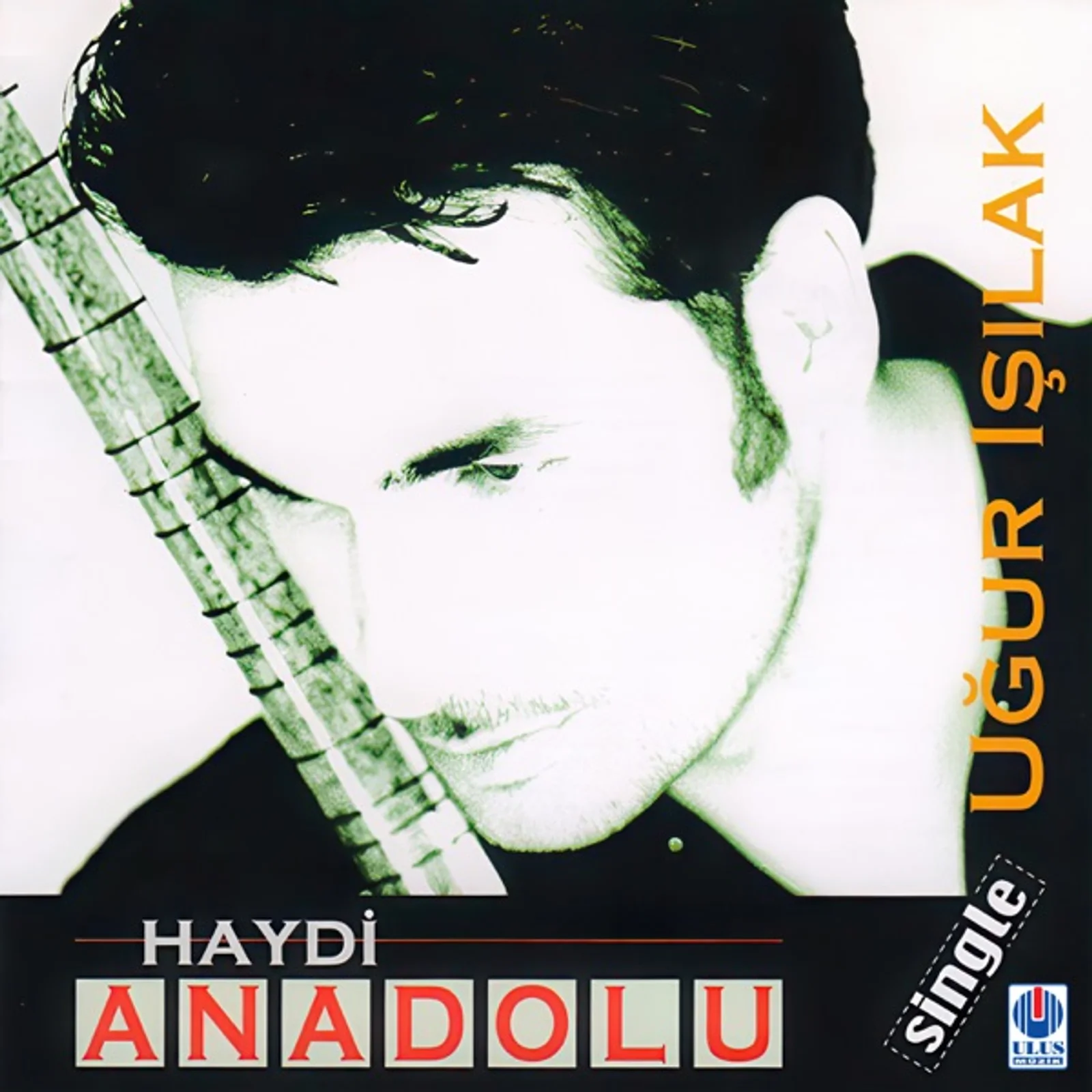 Haydi Anadolu (2009)