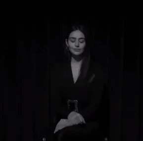 Yazı Bir Dert Kışı Bir Dert (2021)