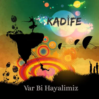 Var Bi Hayalimiz (2021)