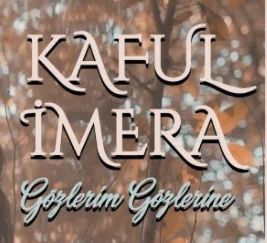 Gözlerin Gözlerime (2021)