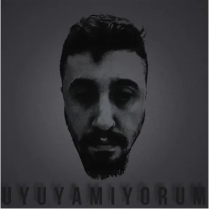 Uyuyamıyorum (2021)