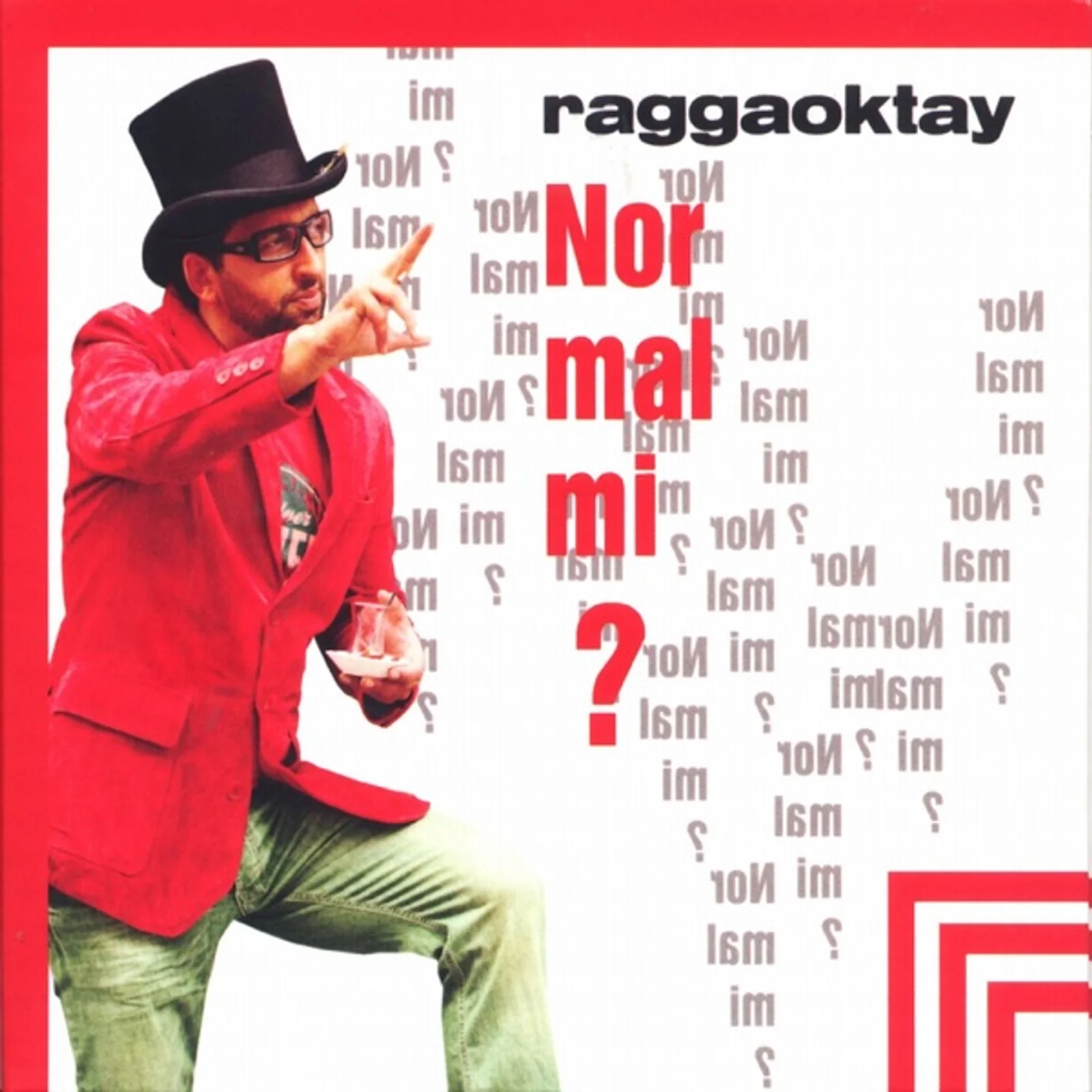 Normal Mi (2012)