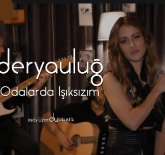 Odalarda Işıksızım (2021)