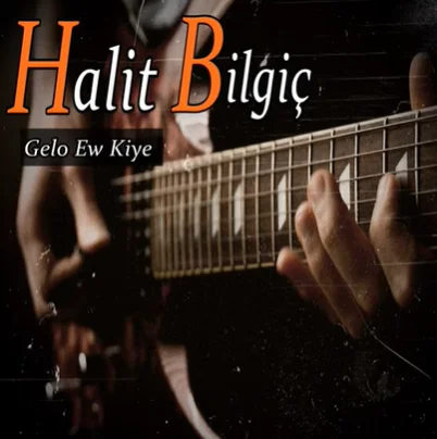 Gelo Ew Ki Ye (2021)