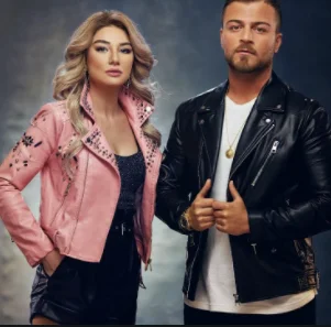 Gitmek Gelmiyor İçimden (2021)