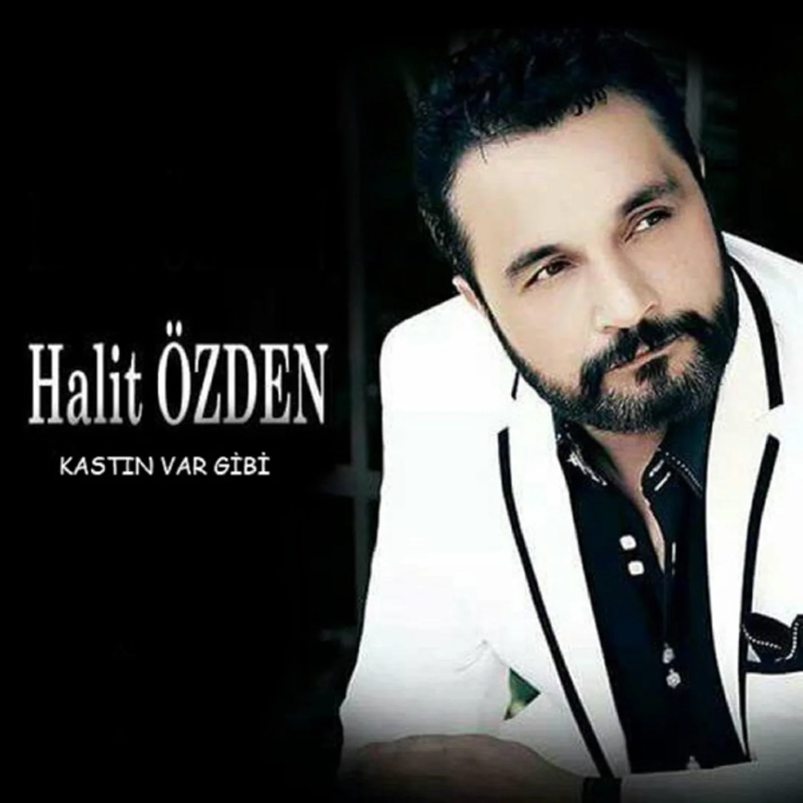 Kastın Var Gibi (2017)