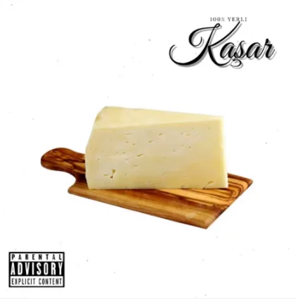 Kaşar (2021)