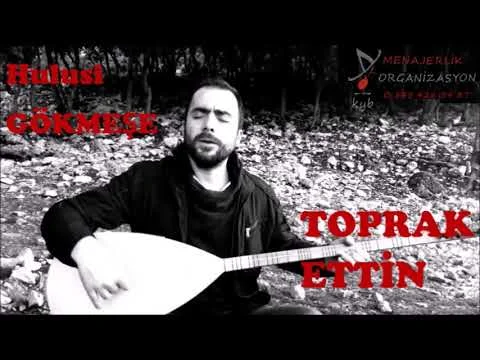 Hulusi Gökmeşe (2018)