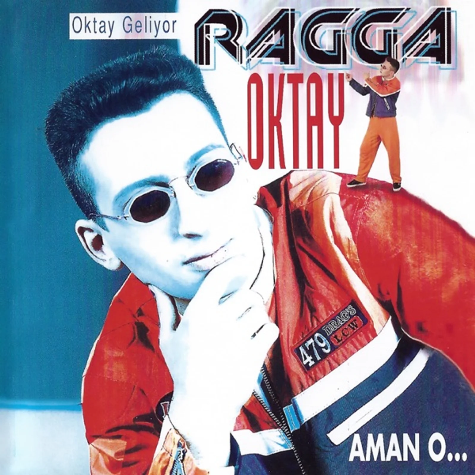 Oktay Geliyor Aman O (1997)