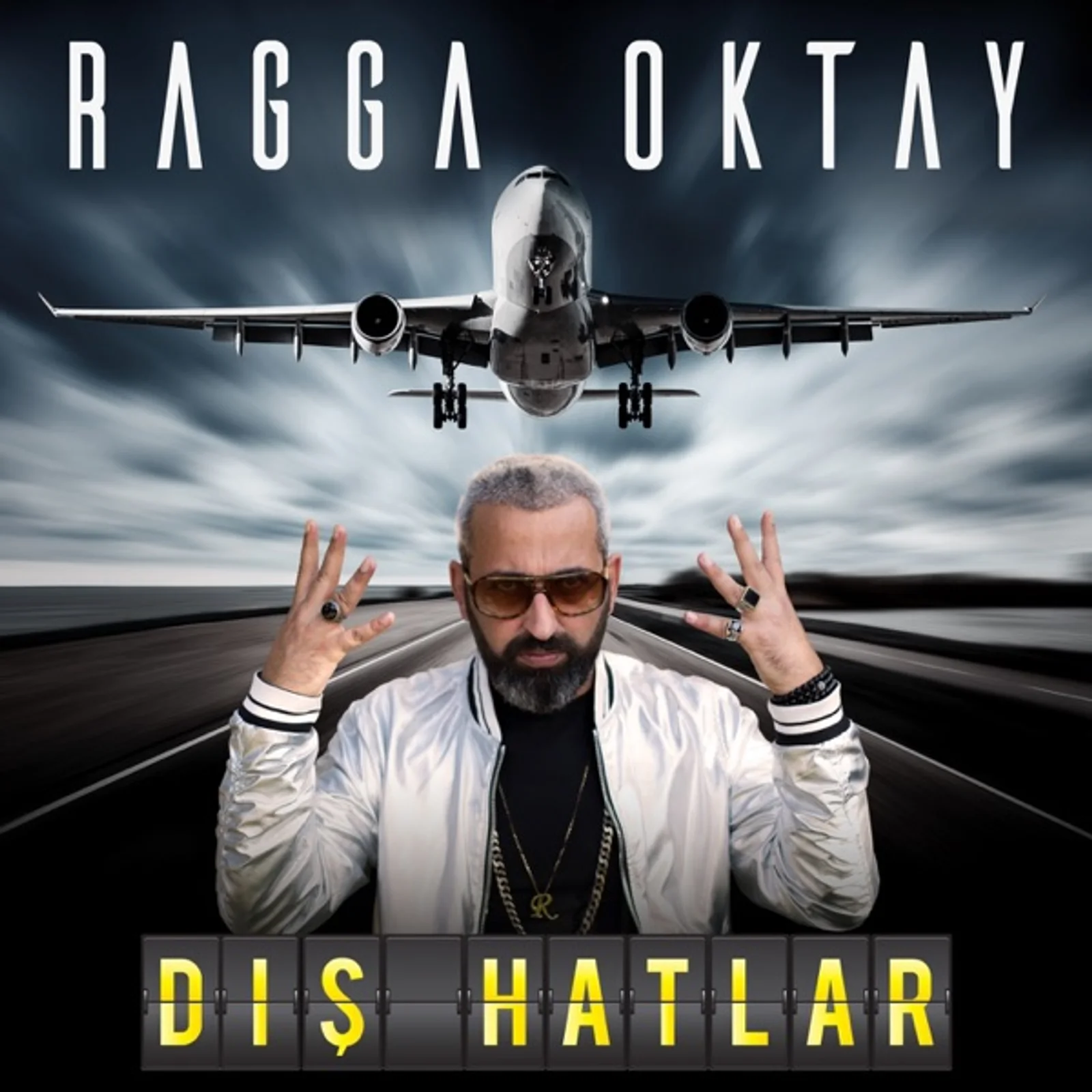 Dış Hatlar (2017)