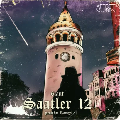 Saatler 12 (2021)