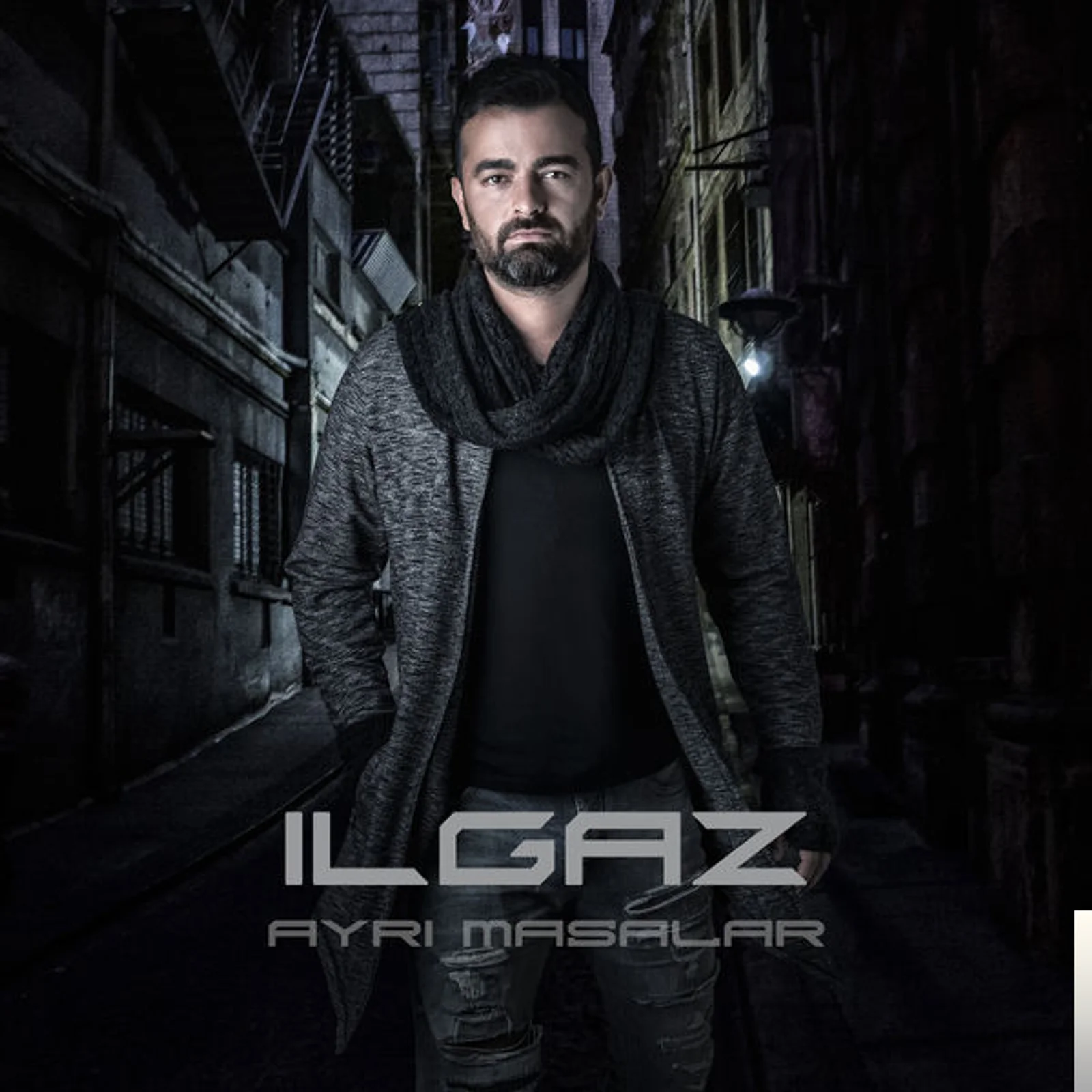 Ayrı Masallar (2017)